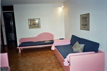 Grčka Privát Kalives, Eksterijer